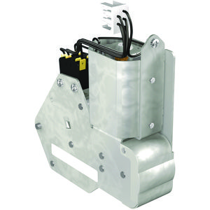 Veerspanmotor 24VDC contact Emax 2 E2.2-E6.2 24-30 Vac/dc