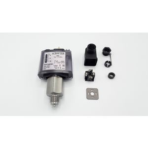 Maximale drukschakelaar 1-10