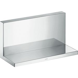Afbouwdeel AXOR Starck ShowerCollection planchetmodule lang 240mm chroom incl. bevestiging