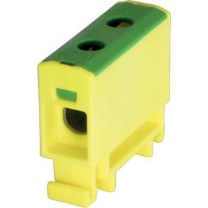 Aansluitklemmenblok 1-polig 1x35mm² 135A Cu 120A Al VVE=10