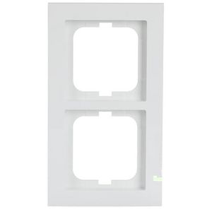 Afdekraam 2v ax-studiowit