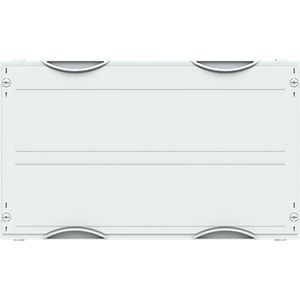 Inbouwunit leeg montagekit tbv XT2 Tmax 2CPX042842R9999