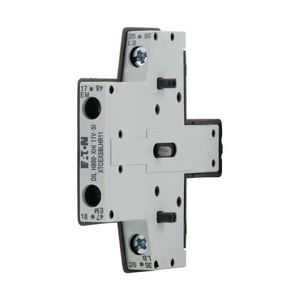 Hulpcontact DILH600-DILH800 1m-. 1v naijlend