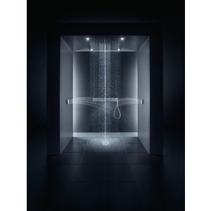 Afbouwdeel AXOR Starck ShowerCollection handdouchemodule chroom