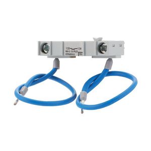 Hulpcontactblok PKZ NHI-E-10L-PKZ0 hulpcontact 1M VVE=5