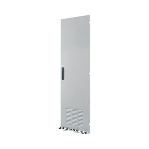 Deur xEnergy IP42 HxB=2000x550mm