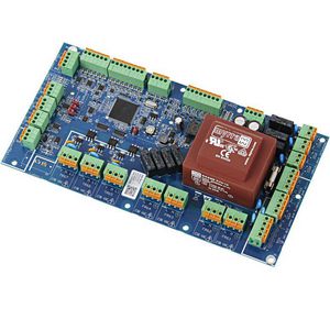 Warmtepomptoebehoren AHP-EM4.1