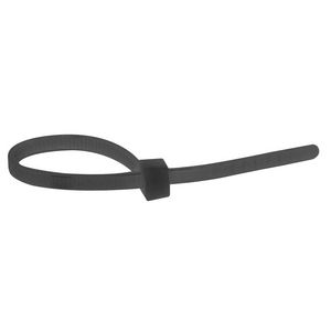 Installatieband zwart L95 B2.4 Colring VVE=1000