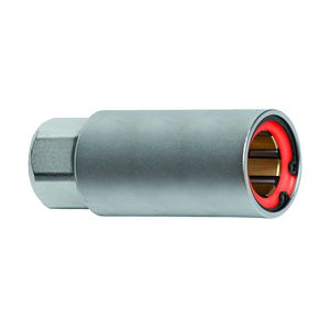 Dop voor stokschroeven, 10mm