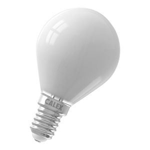LED-lamp Softline Fil G45 E14 DIM 4.5W (40W) 470lm 2700K