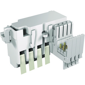 Hulpcontactblok Emax 2 E2.2 E6.2 4 wissel contacten 24V