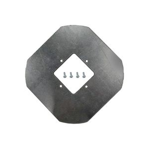 Sokkelpaneel 0010036851