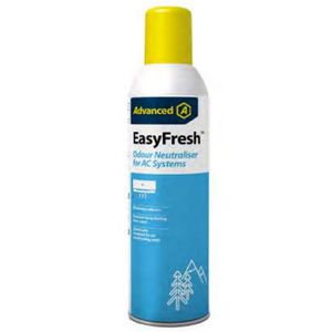Geurnatralisator EASYFRESH spuitbus 400ml. Advanced