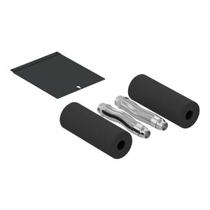 Warmtepomptoebehoren AHP-FH 25-0.4