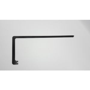 Pakkingsplaat tbv brander