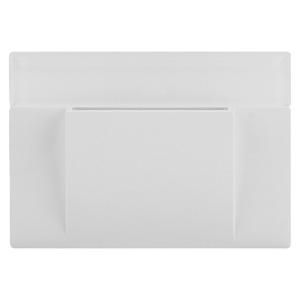 TRANSPONDER CARD HOLDER UNIT-KNX-12-24Vac 12-32Vdc-FLUSH MOU