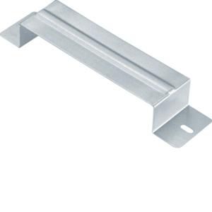 Bevestigingsbeugel voor UK op betonvloer 190x38mm staal