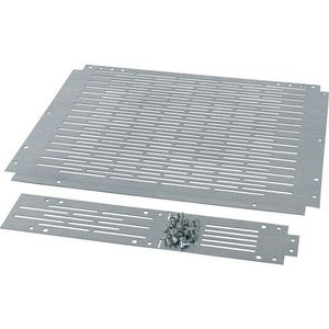 Compartimentering onder MCCB-PIFT D=800mm