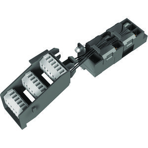 Hulpcontactblok Emax 2 E1.2 6 contacten 24V