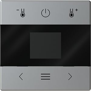 cpl thermostaat div symbolen 6v pure-rvs (1794 MDRT-866)