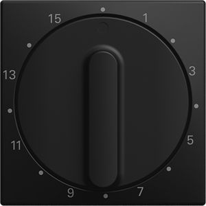 cpl+greep v 1070U 15min SI-B-matzwart (1770-915-103)