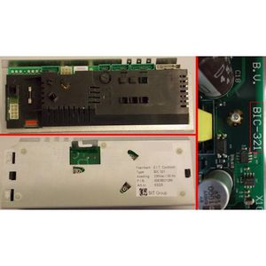 Remeha beveiliging automaa Avanta BIC321>2006 S103124