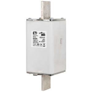 Zekering NHU3L gBat 315A/1500V DC 4110687