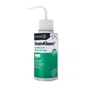 Condensafvoerreiniger DRINKLEEN one shot 250ml. Advanced