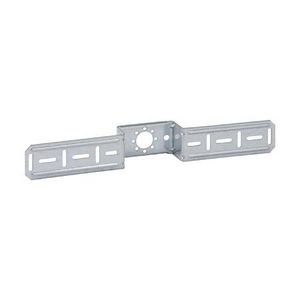 Beugel voor muurplaat Flowfit enkel VVE=5
