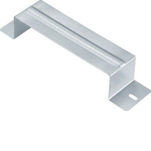 Bevestigingsbeugel voor UK op betonvloer 190x48mm staal
