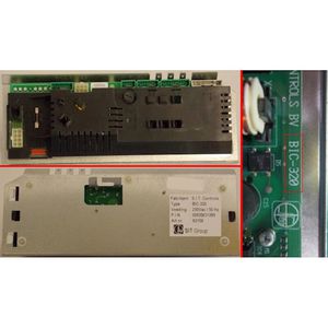 Remeha beveiliging automaat Avanta BIC320(<2006) S101328