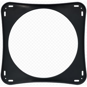 Bodemslab CMF verpakt