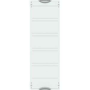 Inbouwunit leeg montagekit veld blindplaat 2CPX041734R9999