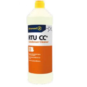Jerrycan a 5 ltr. condensorreiniger RTU CC Advanced