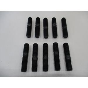 Set a 10st. Tapeind M12x35