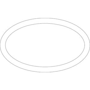 O-ring WISA 2100/2102