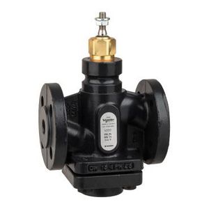 V231154.0 2w afsluiter dn15 kvs 4