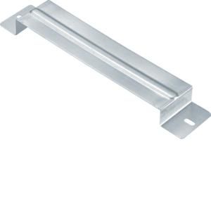 Bevestigingsbeugel voor UK op betonvloer 240x28mm staal