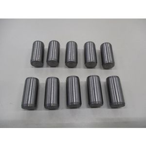 Set a 10st. paspen Ø12 H8x20
