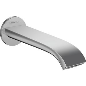 Vivenis baduitloop chroom
