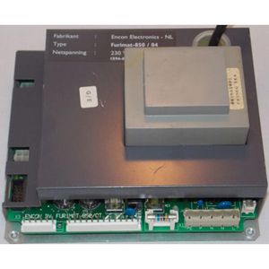 Branderautomaat Furimat 850/04/05 209317