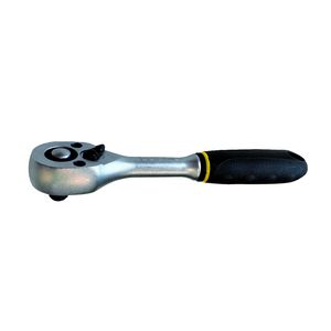 Omschakelratel 1/4-aandrijving