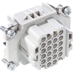 Businzetstuk EPIC H-DD 24 BCM VVE=5