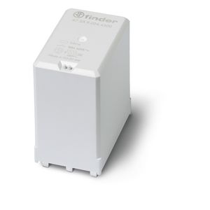 Schakelrelais PV omvorm. 50A 3M 12V DC/3mm 67.23.9.012.4300