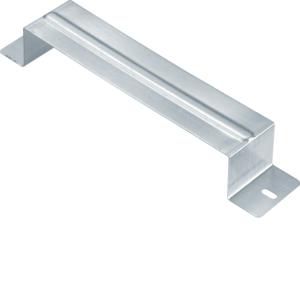Bevestigingsbeugel voor UK op betonvloer 240x48mm staal