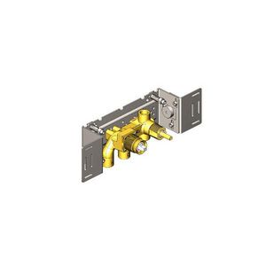 Monoknop inb.mengkr.z.1 los aansl.huis 2400V