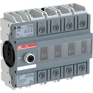OTHV100G04 LASTSCHEIDER 100A, 4P, 1000VAC