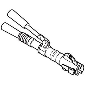 MAPRESS handperspomp compatibiliteit [2] MFP 2