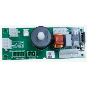 EMC print ComfoRoof MX 110