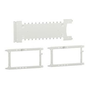 MONT. PL 3-4 NS-INS250V UIT.CH Prisma P